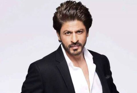 Shah Rukh ge ithuru film ge shooting ah Saudi ah