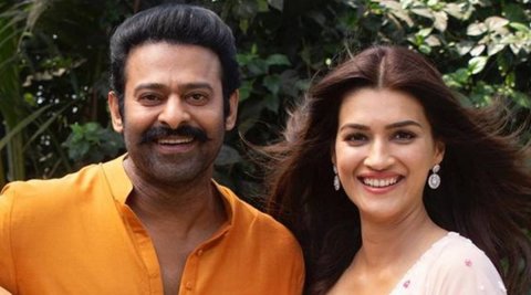 Kriti aa othee kon gulhumettho ehumun Prabhas dhin raddhu