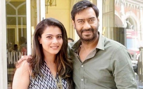 Ajay akee alsu dhiriulhumugai majaa meeheh noon: Kajol