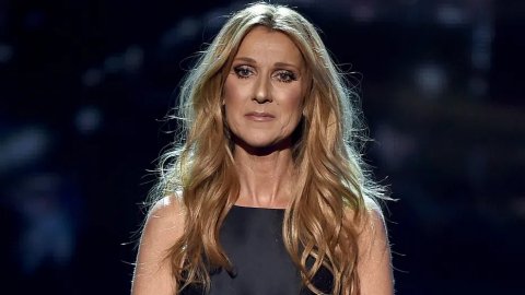 Faruvaa nukurevey sihhee masalaeh Celine Dion ah kurimathi vejje