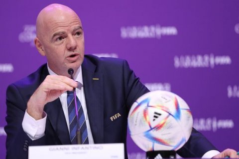2025 gai FIFA Club World Cup baavvanee 32 team aaeku