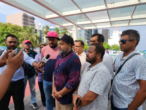 Rayyithunge kanboduvun thah adu ahan idhikolhun K. atoll ah