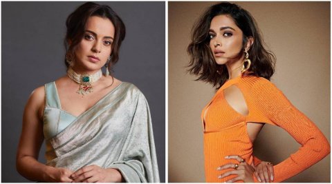 Kangana aai Deepika ekaku anekaka nafurathu kuraa sababu