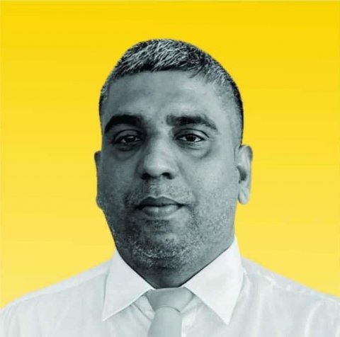 Dhuvaafaru council ge by election MDP in kaamiyaabu koffi