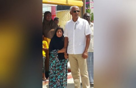 Raees Solihge bodudhaitha avahaaravejje