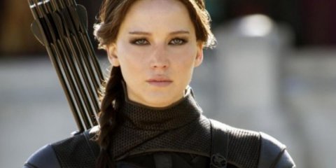 Fahana kurumah fahu atheh nudhonnan: Jennifer Lawrence