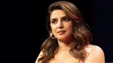 Priyanka anekaavesh Bollywood ge adiri faraa haama konffi