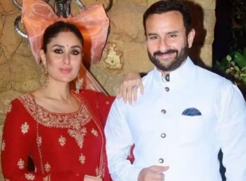 Saif ge wordrobe sirruthah Kareena falhaa aruvaalaifi