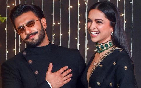 Deepika aai Ranveer ah dhariyaku libeynee