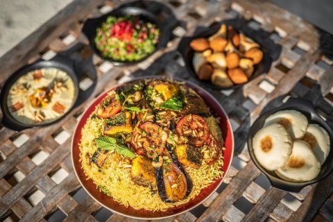 Eid Malaafaiy Dhivehi Chef ehge recipe arabi noohehgai!