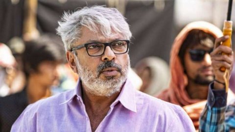 Sanjay Leela Bhansali hollywood film eh director kuranee