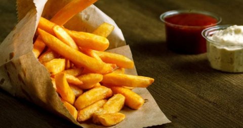 French Fries: Thiba depression ah vattaalaa sababu kamugai vedhaane!