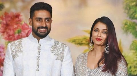 Aishwarya konme kamevves kureveyne, huhdha hoadhaakan nujeheyne: Abhishek 