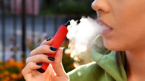 Australia gai vape kurun manaa kohffi