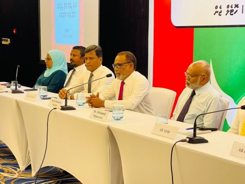 Kandu vikkumaa dhekolhah June 2 gai bodu evvumeh baavvany