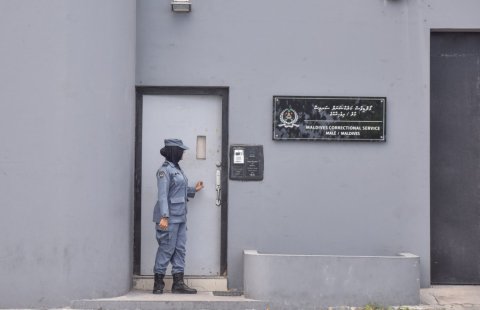 Male' jalu hus kurumuge massakaiy fashaifi 