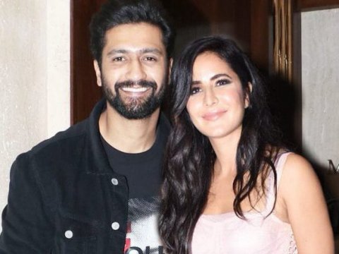 Punjabi lava nukiyumah Katrina kaireegai Vicky bunee kyvegeh?