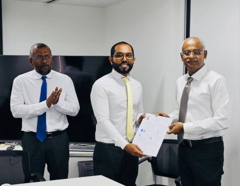 PPM in vakivi Ghaalib verikan kuraa MDP ah