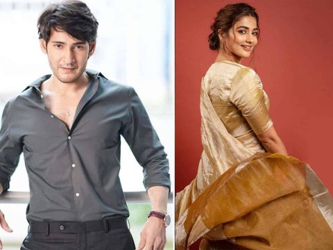 Mahesh Babu aaeku Pooja Hegde film kulhen beynunnuvaa sababu