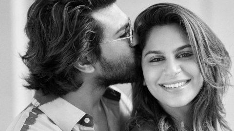 Ram Charan aai Upasana ah libunee anhen kujjeh