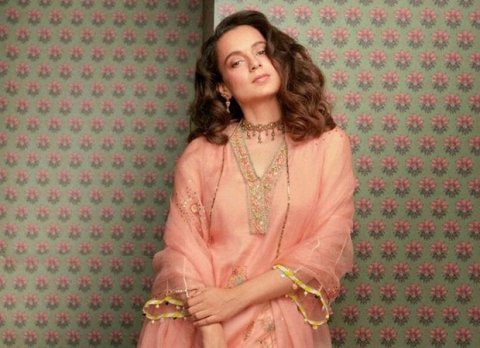 Ahannakee ihthifaaqun producer ah vee meeheh: Kangana