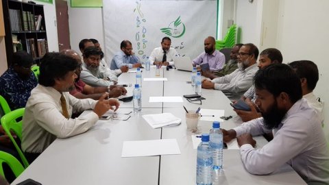 Adhaalath in majilis 5 dhaaira akah kurimathilaan ninmaifi