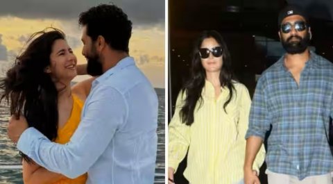 MI faharuves Katrina ge ufan dhuvas faahagakuree Raajje gai