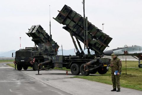 Russia in emme advance  Hyper sonic missile beynun kuran fashaifi