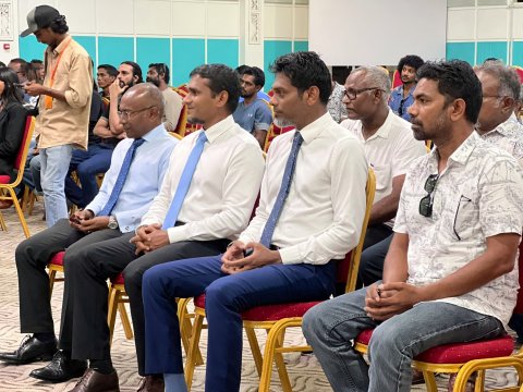 lyaas Labeeb ge candidacy form EC ah hushahalhuhvaifi 