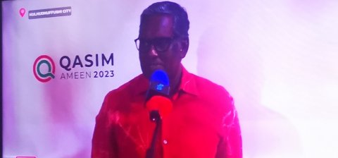 Dr, Waheed hunnevee PPM ge riyaasee ticket ge ummeedhugai, Party dhookollevvee ekan nuvumun