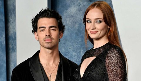 Joe Jonas aai Sophie Turner ge kaiveni nimumakah