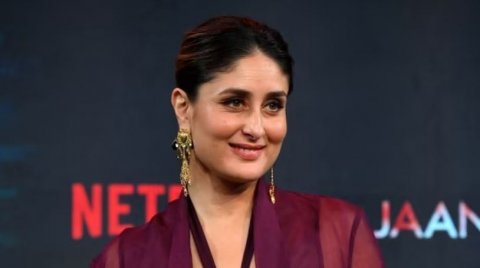 Kulhefaivaa vaki role thakeh mash'hooru vaathee Kareena rulhigadha vejje