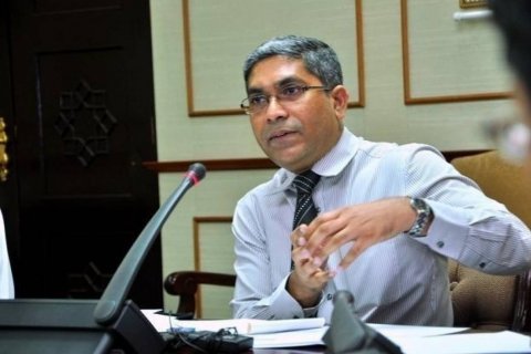 Boa dhigu koffa huri gundaa eh furassaara koh inzaaru dheefi: Niyaz