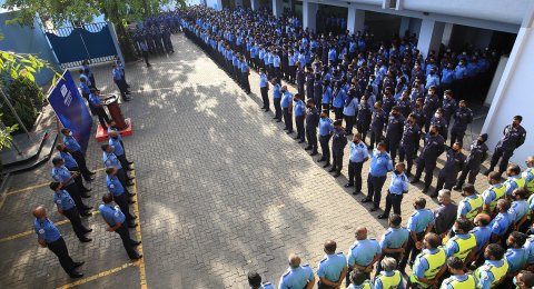 Maadhamaa ge vote ah fuluhun thayaaru vejje