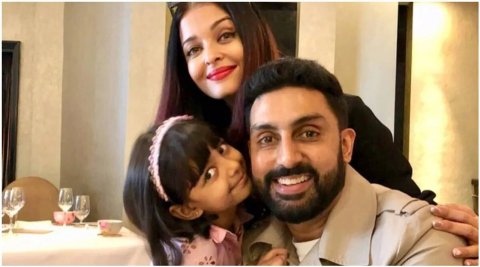 Aishwarya aai Abhishek dharifulhu ge school fee engeytha?