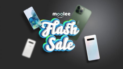 Magbool brand thakuge thakethi libey ''device flash sale'' moolee in fashaifi