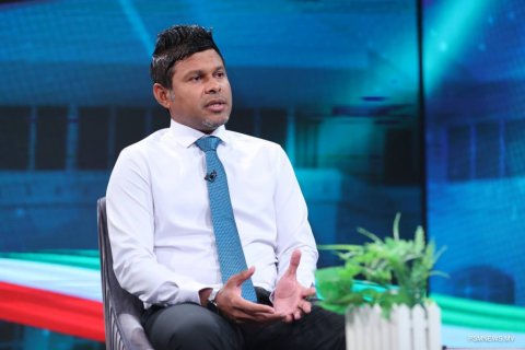 Enme bodu masooliyyathaky menifesto thanfeezu kuramundhagoi belehehtun: Senbe