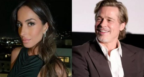 Brad Pitt ge aa loabiveriyaa akee mi ee!