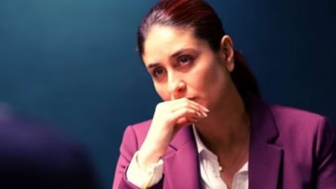 Hollywood ah dhaan ulhey kamah bunaa habaruthah Kareena dhogu kohfi