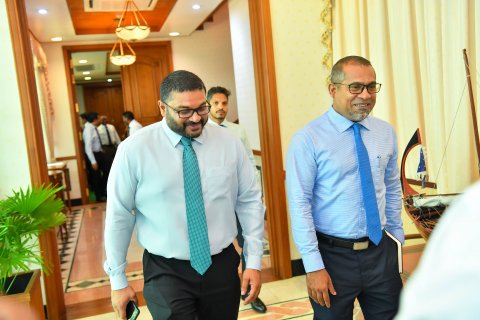 Satellite medhuverikoh kan'duge sarahahdhu balahattan masakkai kuranee