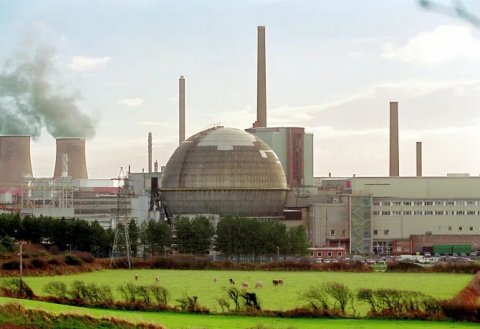 UK ge nuclear site akah hackterun ge hamalaa thakeh?
