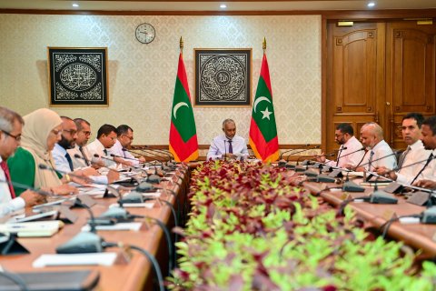 Kandun gellunu bai hoadhumuge masakkaiy  fashaifi