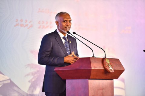 Loan eh nagaigen viyas masverinnah nudhevi huri faisaa dheynan: Raees