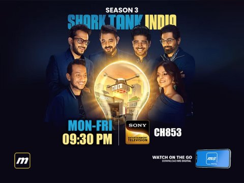 Shark Tank India season 3 fashaigen kuriah dhanee!