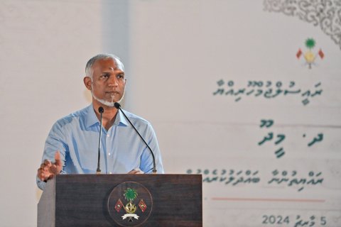 Dollar rate thirive, igthisoadhu ragalhuvumuge asaru eba kurey: raees