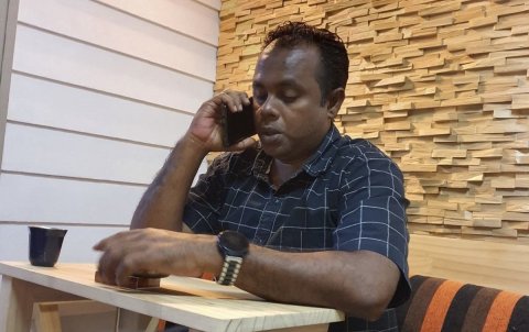 Habeeb: Vadaamuge maahireh