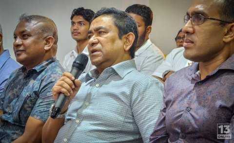 Pnf ufehdhumuge jalsa ga yameen baiverivumuge huhdha akah edhijje