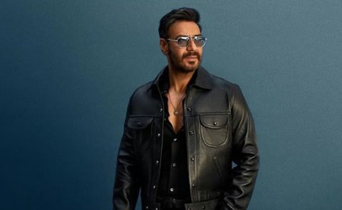 Ajay Devgan ah 55 aharu, konme vahtharehge filmakah viyas hama ehvana! 