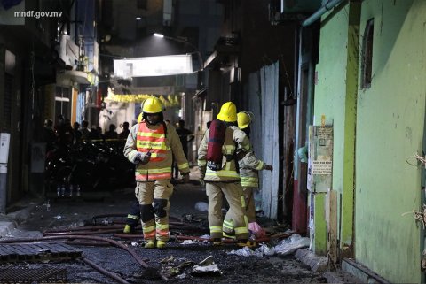 Fulooniya magugai huri geyehgai alifaan roave, 4 meehakah faruvaa dhenee