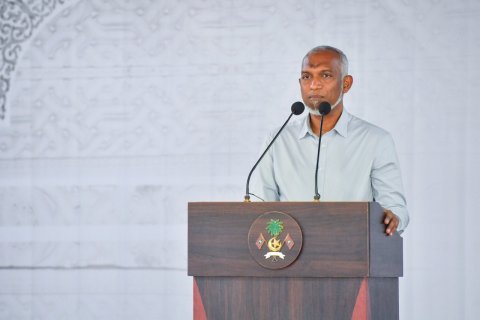 Beynun vanee natheejaa nerumugai baaru speed gai kuriah dhaan: Raees